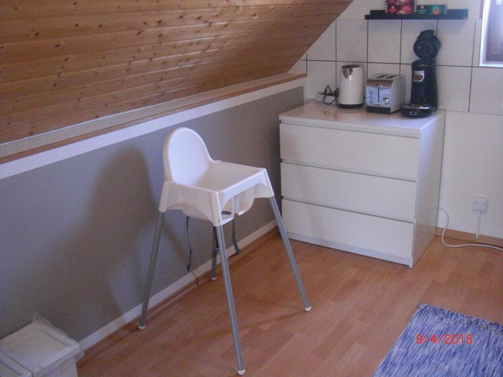 Ferienwohnung Misita Rust Room photo