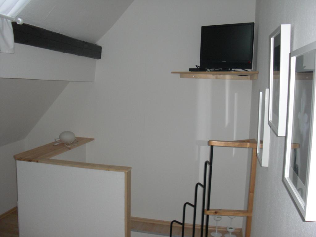 Ferienwohnung Misita Rust Room photo